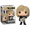 DUFF McKAGAN (1980's) - Guns N' Roses POP! Rocks 399 Figurine Funko
