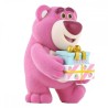 LOTSO Christmas Flocked Figurine Grand Jester Studios