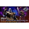 THANOS Avengers: Endgame S.H. Figuarts 2023 Edition Figurine Bandai