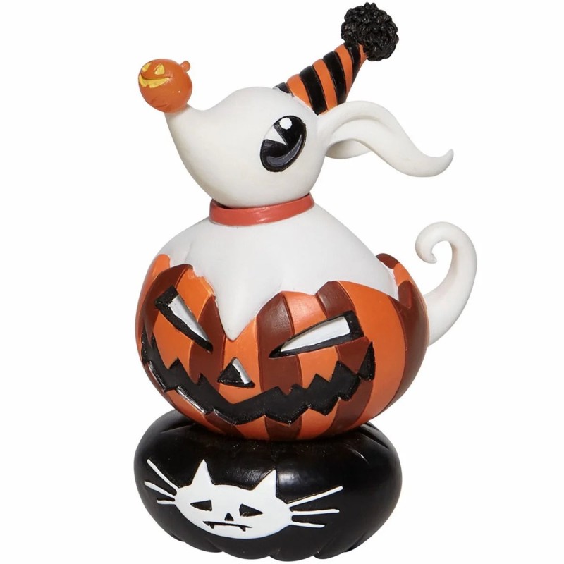 ZERO NBX Disney Miss Mindy Figurine Enesco