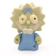 Zombie Maggie 1/100 Simpsons Series 2 Figurine Kidrobot