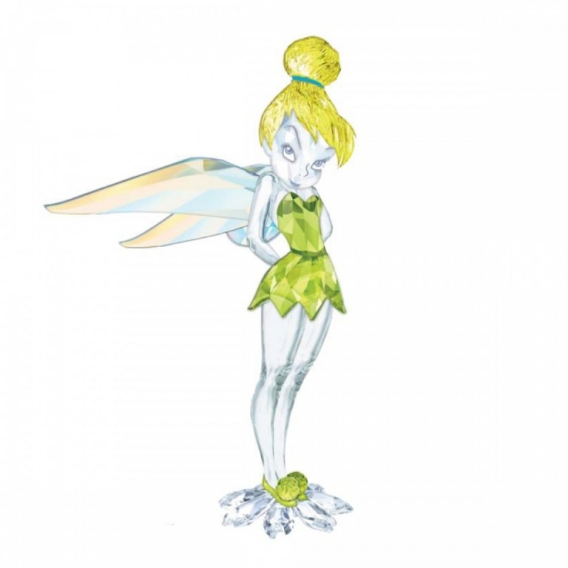 TINKERBELL Facets Collection Disney Showcase Enesco