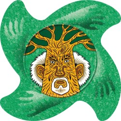 BEST OF LOUPS-GAROUS DE THIERCELIEUX Boîte de Jeu Asmodée