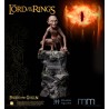 GOLLUM (Large Base) - The Lord of the Rings Life Size Statue Muckle
