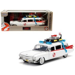 Ecto-1 Ghostbusters 1:24 Jada Toys
