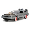 DeLorean TIME MACHINE "Retour vers le futur III" 1/32 Jada Toys