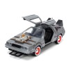 DeLorean TIME MACHINE "Retour vers le futur III" 1/32 Jada Toys