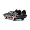 DeLorean TIME MACHINE "Retour vers le futur III" 1/32 Jada Toys