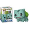 BULBASAUR - Pokémon POP! Games 453 Figurine Funko