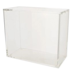 CASE ACRYLIC PROTECTION pour Pokémon Elite Trainer Box Phoenix Shield