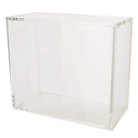 CASE ACRYLIC PROTECTION pour Pokémon Elite Trainer Box Phoenix Shield