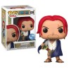 SHANKS Exclusive - One Piece POP! Animation 939 Figurine Funko