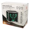 CASE ACRYLIC PROTECTION pour DISPLAY Pokémon Phoenix Shield