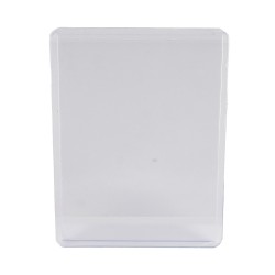 25 Pack TOPLOADER PROTECTION 35PT 3" x 4" Standard Size Phoenix Shield