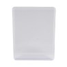 25 Pack TOPLOADER PROTECTION 35PT 3" x 4" Standard Size Phoenix Shield