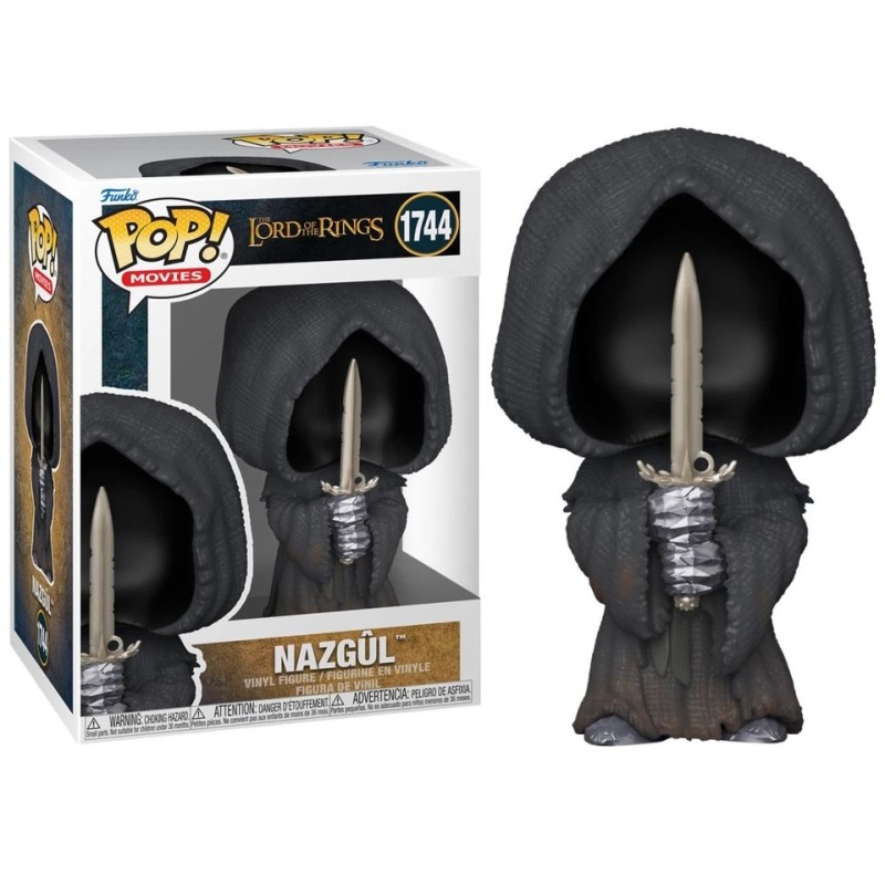 NAZGUL POP! Movies 1744 Figurine Funko
