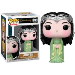 ARWEN (Coronation) POP! Movies 1745 Figurine Funko