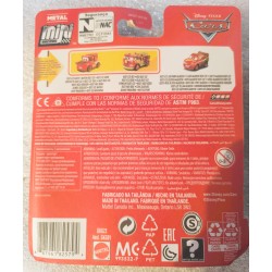 3-Pack Cars Die-Cast Mini Racers Rust-eze Wraps Series Mattel
