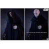 ACOMPTE 10% Précommande EMPEROR PALPATINE 1:3 Scale Hyperreal Statue PCS