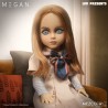 M3GAN Living Dead Dolls Mezco Toyz