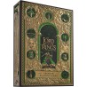 LORD OF THE RINGS jeu de cartes à jouer Theory11
