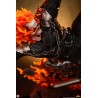 ACOMPTE 10% Précommande GHOST RIDER 1:3 Scale Variant Edition Statue PCS
