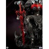 ACOMPTE 10% Précommande KNULL 1:3 Scale Statue PCS