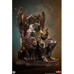 ACOMPTE 10% Précommande DOCTOR DOOM 1:3 Scale Statue PCS