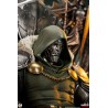 ACOMPTE 10% Précommande DOCTOR DOOM 1:3 Scale Statue PCS