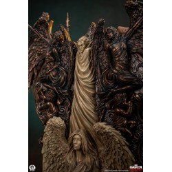 ACOMPTE 10% Précommande DOCTOR DOOM 1:3 Scale Statue PCS