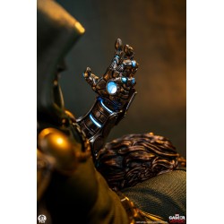ACOMPTE 10% Précommande DOCTOR DOOM 1:3 Scale Statue PCS