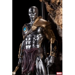 ACOMPTE 10% Précommande PLANETE HULK - Fine Art Bust PCS
