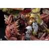 ACOMPTE 10% Précommande PLANETE HULK - Fine Art Bust PCS