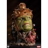 ACOMPTE 10% Précommande PLANETE HULK - Fine Art Bust PCS