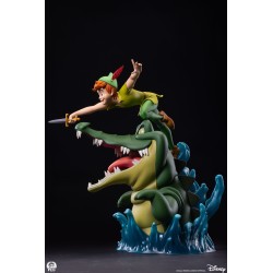 ACOMPTE 10% Précommande PETER PAN 1:5 Scale Statue PCS