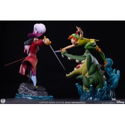 ACOMPTE 10% Précommande PETER PAN 1:5 Scale Statue PCS