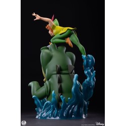 ACOMPTE 10% Précommande PETER PAN 1:5 Scale Statue PCS