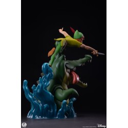 ACOMPTE 10% Précommande PETER PAN 1:5 Scale Statue PCS