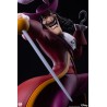 ACOMPTE 10% Précommande CAPTAIN HOOK 1:5 Scale Statue PCS