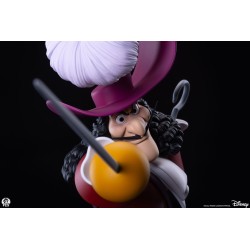 ACOMPTE 10% Précommande CAPTAIN HOOK 1:5 Scale Statue PCS