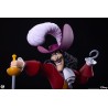 ACOMPTE 10% Précommande CAPTAIN HOOK 1:5 Scale Statue PCS