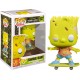 Zombie Bart POP! Television 1027 Figurine Funko