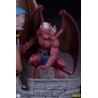 ACOMPTE 10% Précommande GARGOYLES : HUDSON & BROOKLYN 1:4 Scale Statue PCS