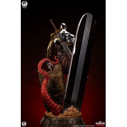 ACOMPTE 10% Précommande SILVER SURFER 1:3 Scale Deluxe Edition Statue PCS