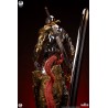 ACOMPTE 10% Précommande SILVER SURFER 1:3 Scale Deluxe Edition Statue PCS