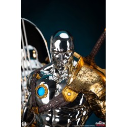 ACOMPTE 10% Précommande THE SILVER SURFER 1:3 Scale Statue PCS