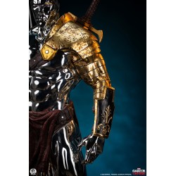ACOMPTE 10% Précommande THE SILVER SURFER 1:3 Scale Statue PCS