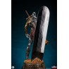 ACOMPTE 10% Précommande THE SILVER SURFER 1:3 Scale Statue PCS