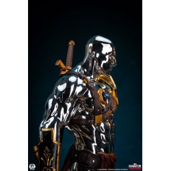 ACOMPTE 10% Précommande THE SILVER SURFER 1:3 Scale Statue PCS