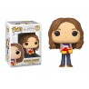 Hermione Granger (Holiday) POP! Harry Potter 123 Figurine Funko